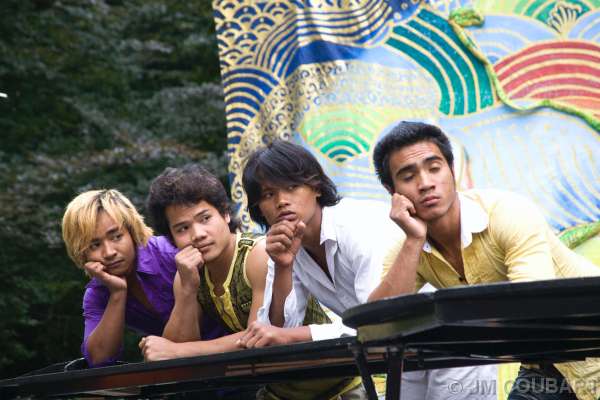 Diapositive suivante